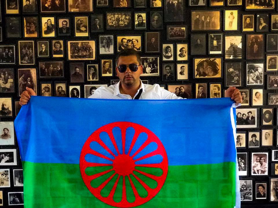United Colors: Social Enterprises of Roma
